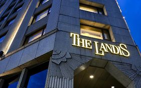 The Landis Taipei Hotel